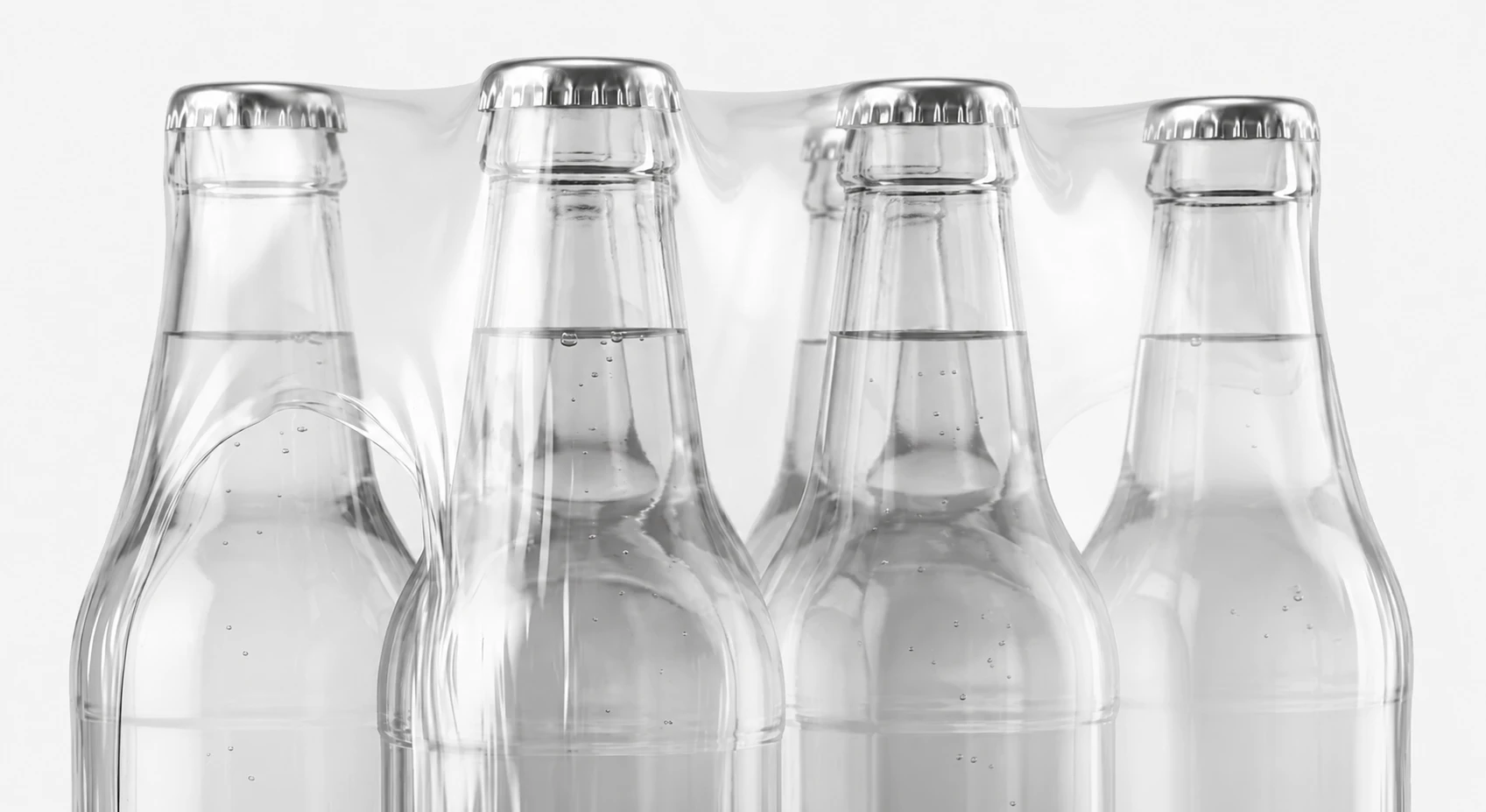 LDPE Shrink Film Specifications — Spain